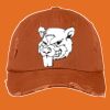 Distressed Cap Thumbnail