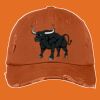 Distressed Cap Thumbnail