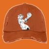 Distressed Cap Thumbnail