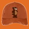 Distressed Cap Thumbnail