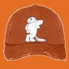 Distressed Cap Thumbnail