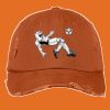 Distressed Cap Thumbnail