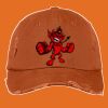 Distressed Cap Thumbnail