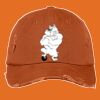 Distressed Cap Thumbnail