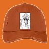 Distressed Cap Thumbnail