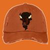 Distressed Cap Thumbnail