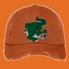Distressed Cap Thumbnail