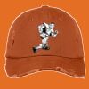 Distressed Cap Thumbnail
