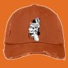 Distressed Cap Thumbnail