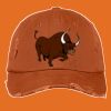 Distressed Cap Thumbnail