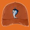 Distressed Cap Thumbnail