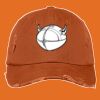 Distressed Cap Thumbnail