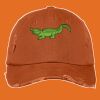 Distressed Cap Thumbnail