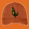 Distressed Cap Thumbnail