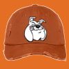 Distressed Cap Thumbnail