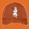 Distressed Cap Thumbnail