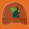 Distressed Cap Thumbnail