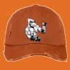 Distressed Cap Thumbnail