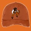 Distressed Cap Thumbnail