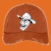Distressed Cap Thumbnail