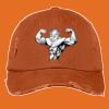 Distressed Cap Thumbnail