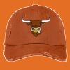 Distressed Cap Thumbnail