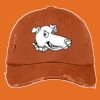Distressed Cap Thumbnail
