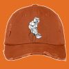 Distressed Cap Thumbnail