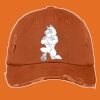 Distressed Cap Thumbnail