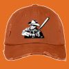 Distressed Cap Thumbnail