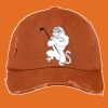 Distressed Cap Thumbnail