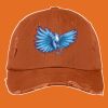 Distressed Cap Thumbnail