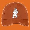 Distressed Cap Thumbnail