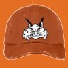 Distressed Cap Thumbnail