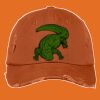 Distressed Cap Thumbnail