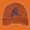 Distressed Cap Thumbnail