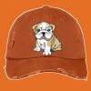 Distressed Cap Thumbnail