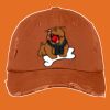 Distressed Cap Thumbnail