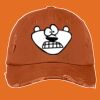 Distressed Cap Thumbnail