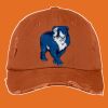 Distressed Cap Thumbnail
