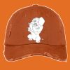 Distressed Cap Thumbnail