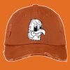 Distressed Cap Thumbnail