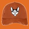 Distressed Cap Thumbnail