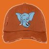 Distressed Cap Thumbnail