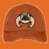Distressed Cap Thumbnail
