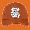 Distressed Cap Thumbnail