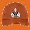 Distressed Cap Thumbnail