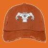 Distressed Cap Thumbnail