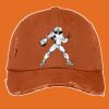 Distressed Cap Thumbnail