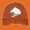 Distressed Cap Thumbnail